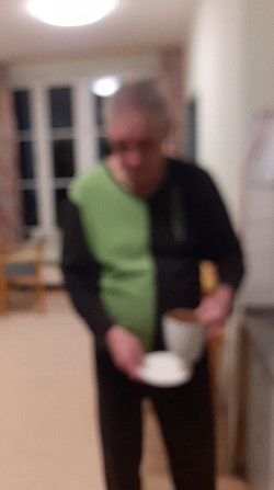 Kaffee