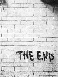 End