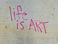Life