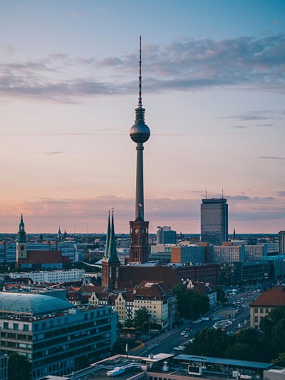 Fernsehturm