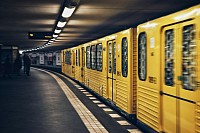 Underground