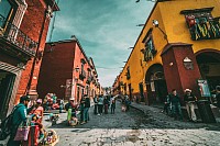 Mexiko