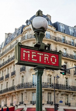 Paris