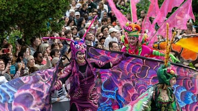 Karneval der Kulturen