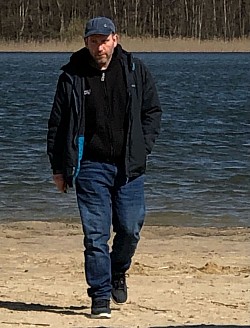 Steffen phantom