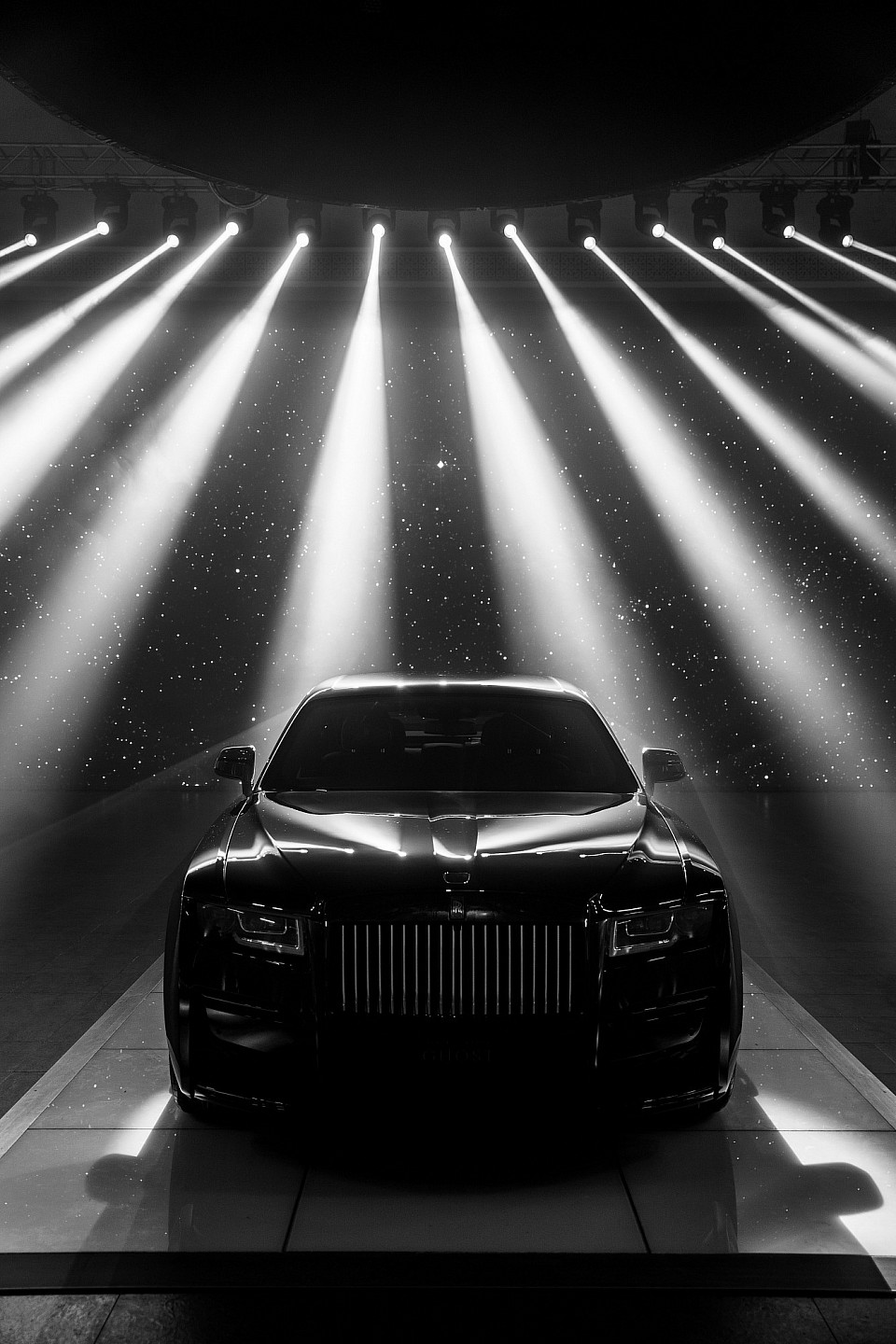 Rolce royce