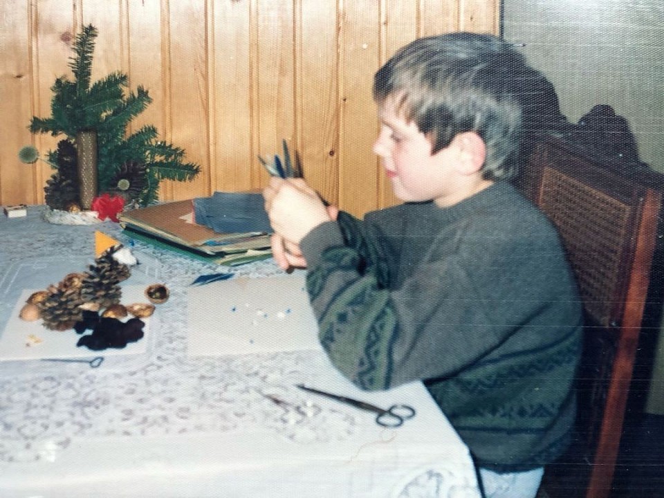 Christmas